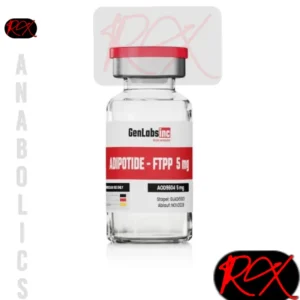 5-AMINO-1MQ – 5MG VIAL – GENLABS