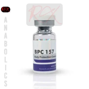 lpamorelin 5mg