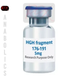 Fragment 176-191 5mg