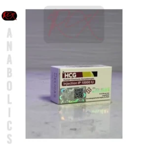HCG 10000iu