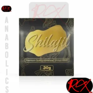 SHILAJIT (PREMIUM QUALITY HIMALAYAN SHILAJIT RESIN) – 30G – SHILAVITALS