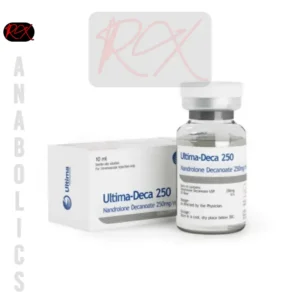 ULTIMA-DECA 250
