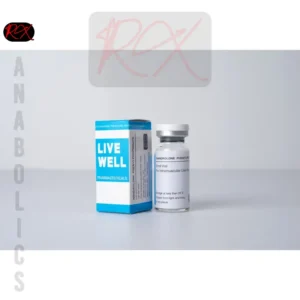 Nandrolone phenylpropionate (NPP)89