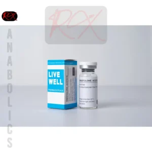 Trestolone acetate (MENT)