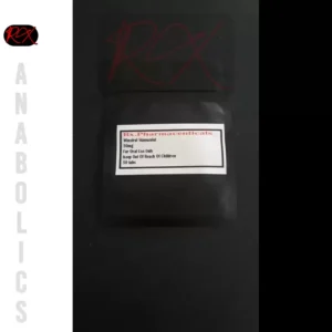 WINSTROL 50mg 50 TABS