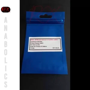 AROMASIN 25mg 50 TABS